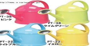 園藝用品 灑水壺 PT-22花灑 澆水桶 陽臺淋花